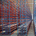 Melhor venda de armazéns qualidade dexion pallet racking